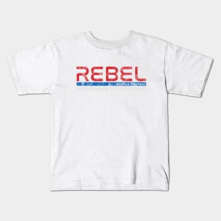 Rebel Alliance Kids T-Shirt